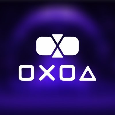 OXOA Network logo