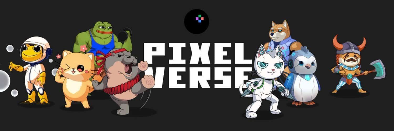 Pixelverse