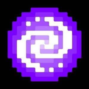 Current logo / icon