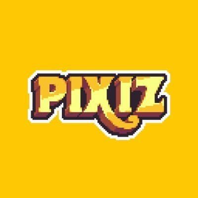 Pixiz logo