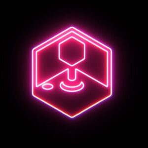 Current logo / icon