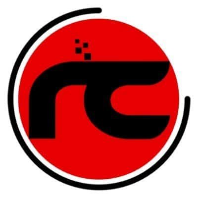 Rebel Cars logo