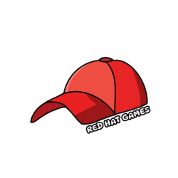 Red Hat Games