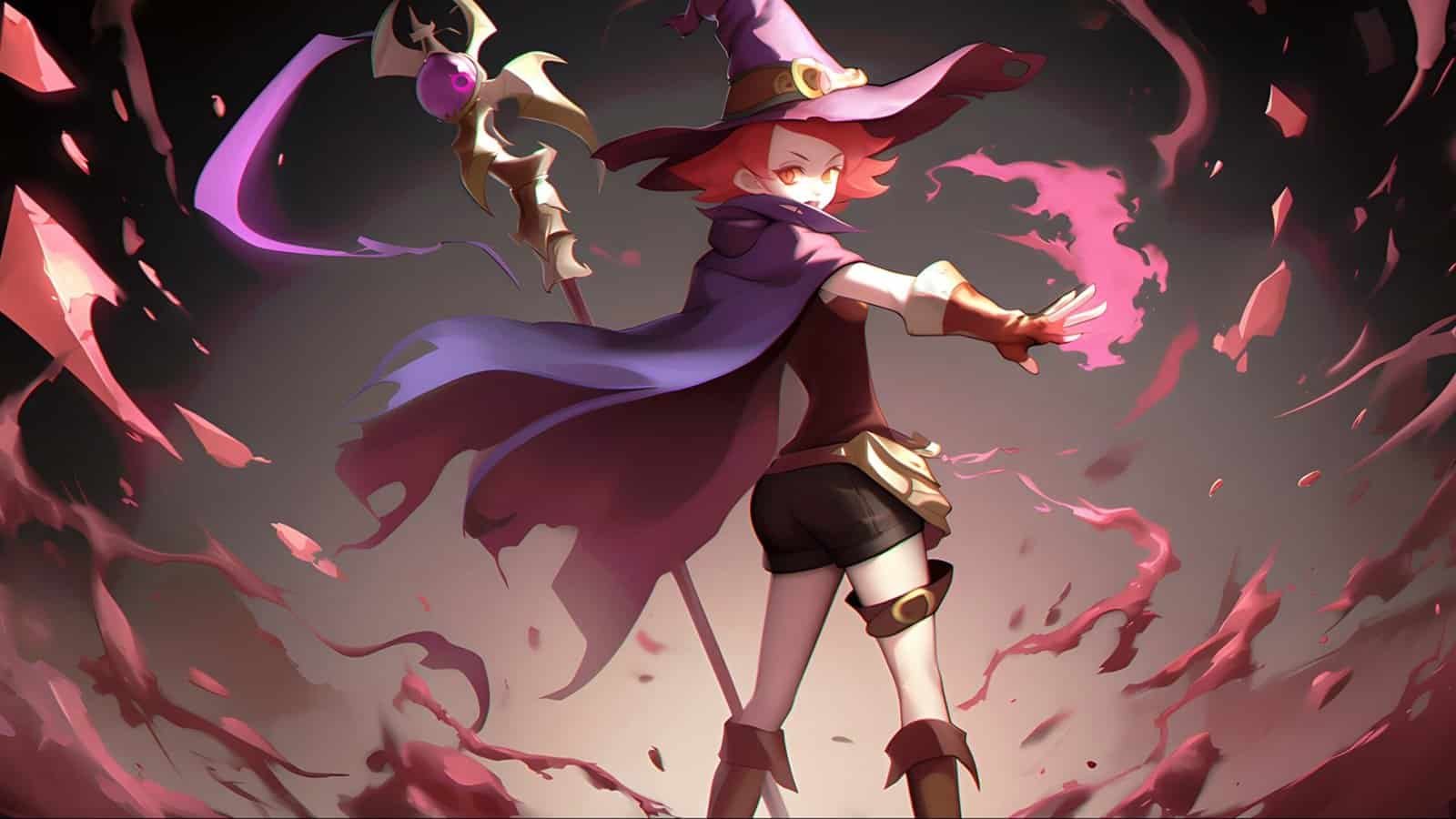 RuneHero