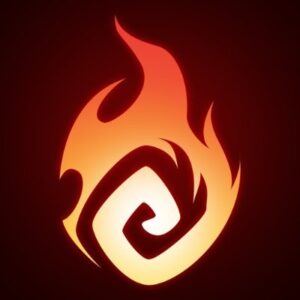 Current logo / icon