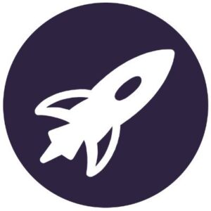 Current logo / icon