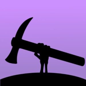 Current logo / icon