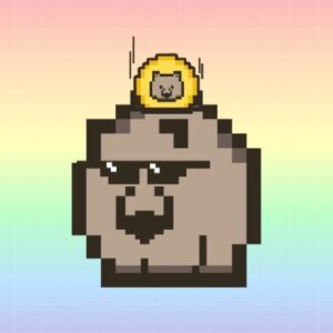 Current logo / icon