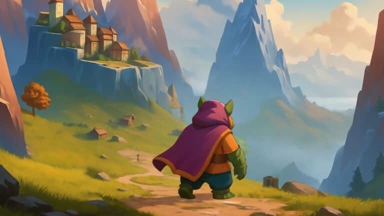 World of Rogues