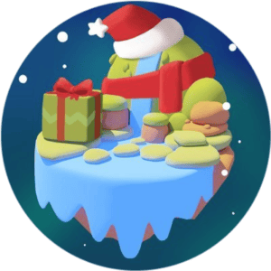 Current logo / icon