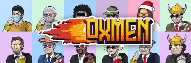 0xMen gameplay screenshot 1
