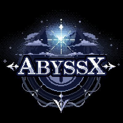 AbyssX logo