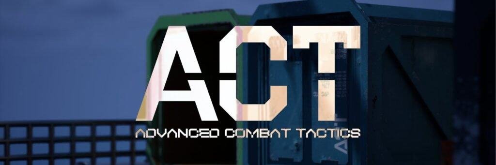 ACT: Ground War screenshot
