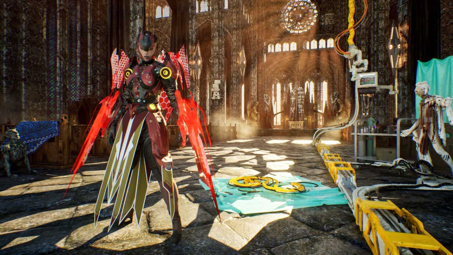 Aipocalypto gameplay screenshot 5 – PvP crypto game