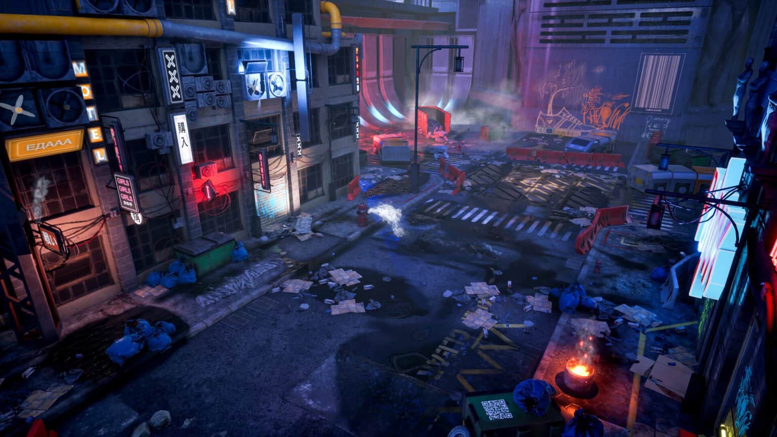 Aipocalypto gameplay screenshot 6 – PvP crypto game