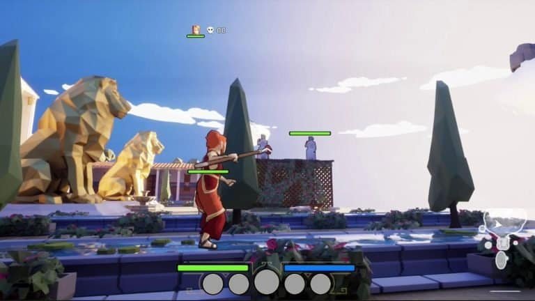 Alea screenshot 4