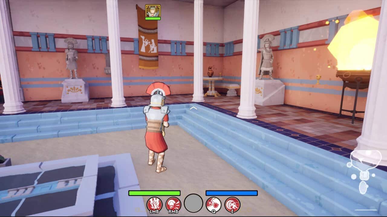 Alea screenshot 4