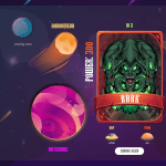 Alien Worlds