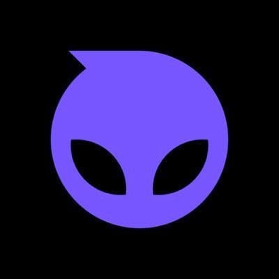 AlienSwap logo