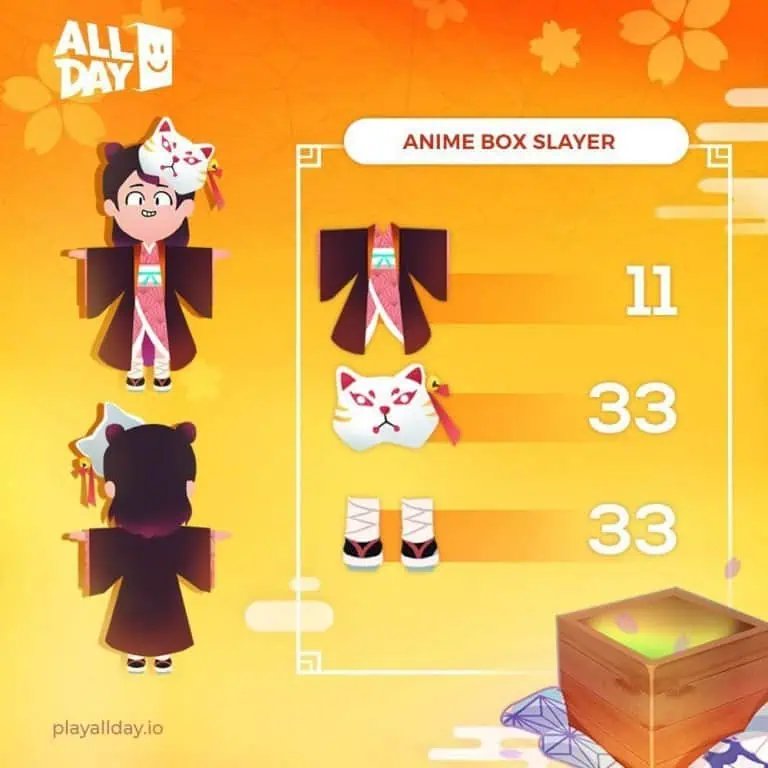 All Day screenshot 2