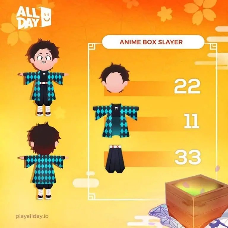All Day screenshot 3