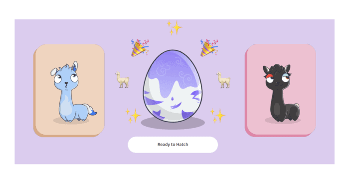 Alpaca City gameplay screenshot 2