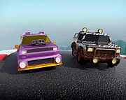 Alpha Gorillas gameplay screenshot 3