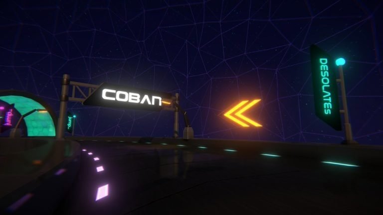 Alpha League Racing screenshot 4