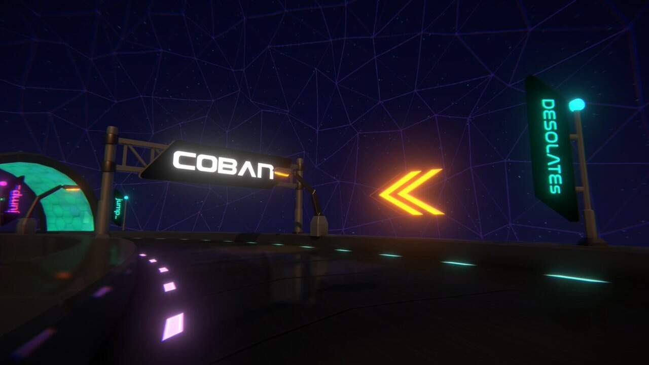Alpha League Racing screenshot 4