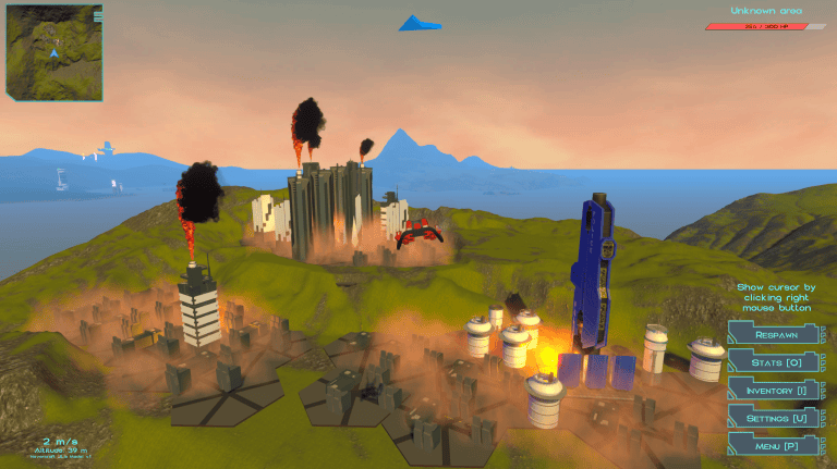 Alteration screenshot 3