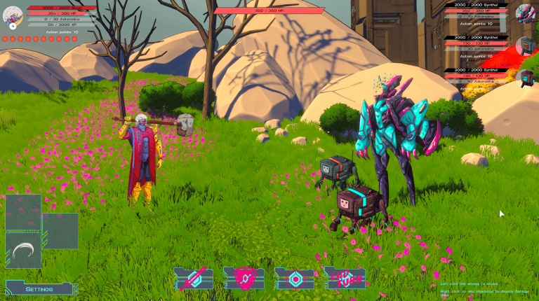 Alteration screenshot 4