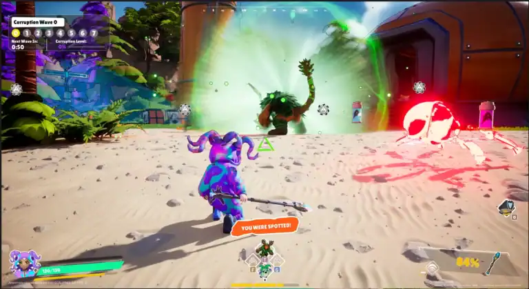 AneeMate gameplay screenshot 3 – Fantasy crypto game on BNB Chain