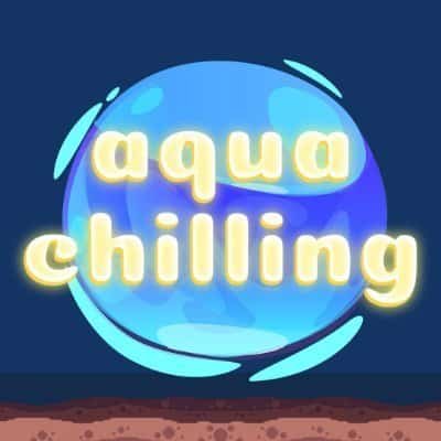 Aquachilling logo