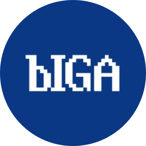 Current logo / icon