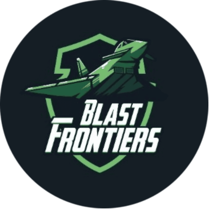 Blast Frontiers