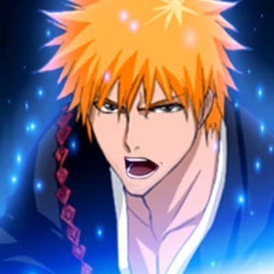 Bleach: The Ultimate Battle logo