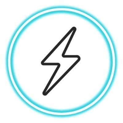BlinkyPods NFT logo