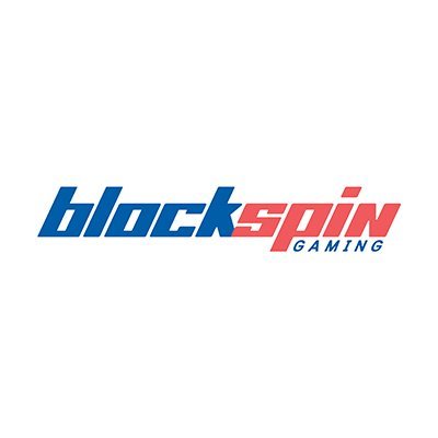BlockSpinGaming logo