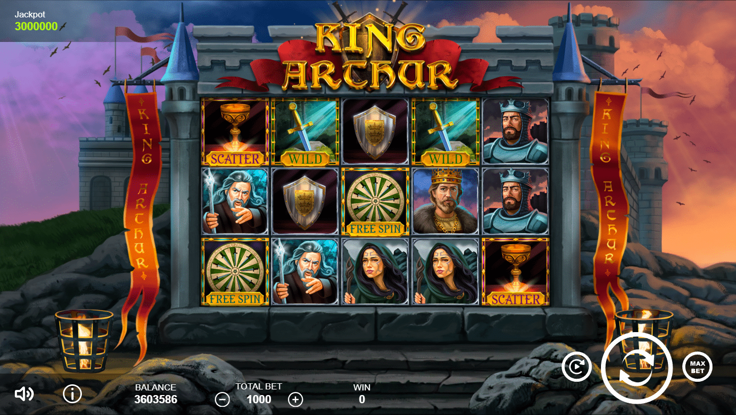 BlockSpinGaming gameplay screenshot 1 – Casual crypto game on Ronin