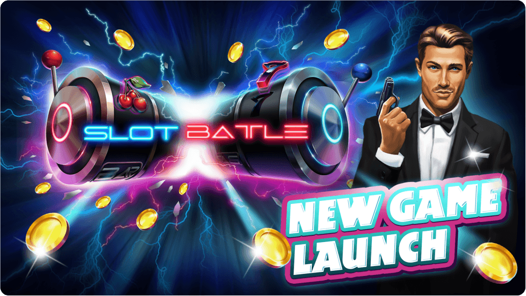 BlockSpinGaming gameplay screenshot 4 – Casual crypto game on Ronin