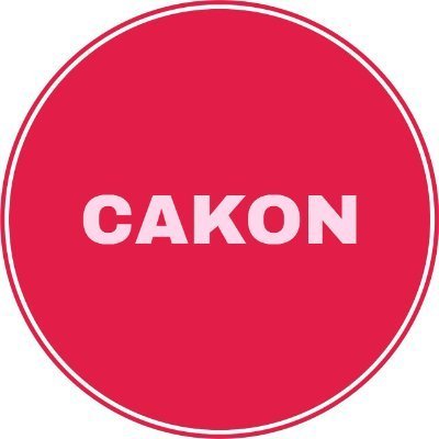 CAKON logo
