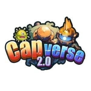 Current logo / icon