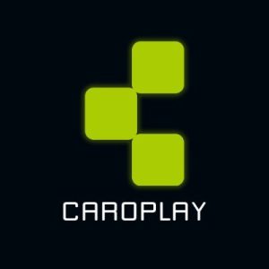 Current logo / icon