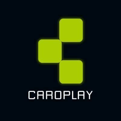 Caro Play logo