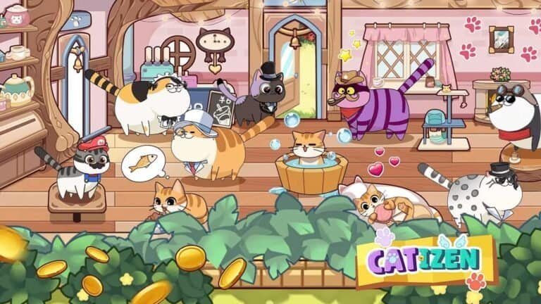 Catizen