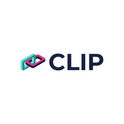 Clip logo