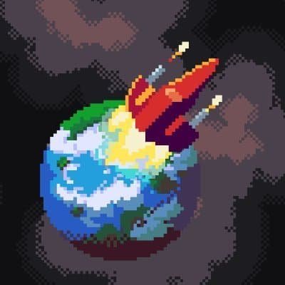 Conquest.eth logo