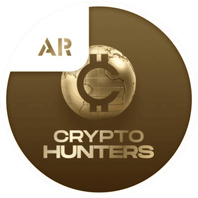 Crypto Hunters