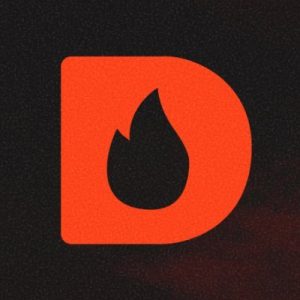 Current logo / icon