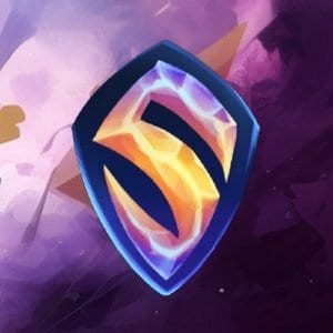Current logo / icon